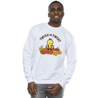 LOONEY TUNES  Twick Or Tweat Sweatshirt 