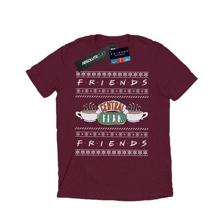 Friends  Central Perk TShirt 