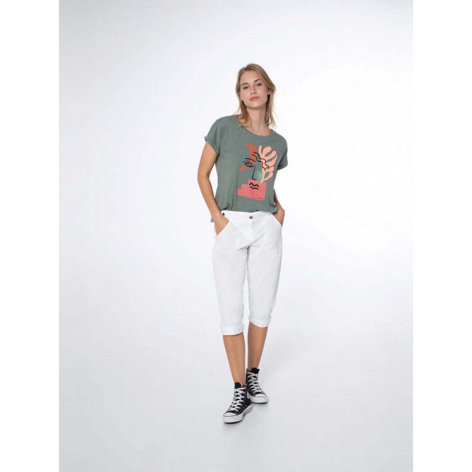 PROTEST Soupie Pantalon 3/4  