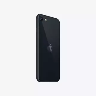 Apple  iPhone SE 11,9 cm (4.7") Doppia SIM iOS 15 5G 128 GB Nero Nero