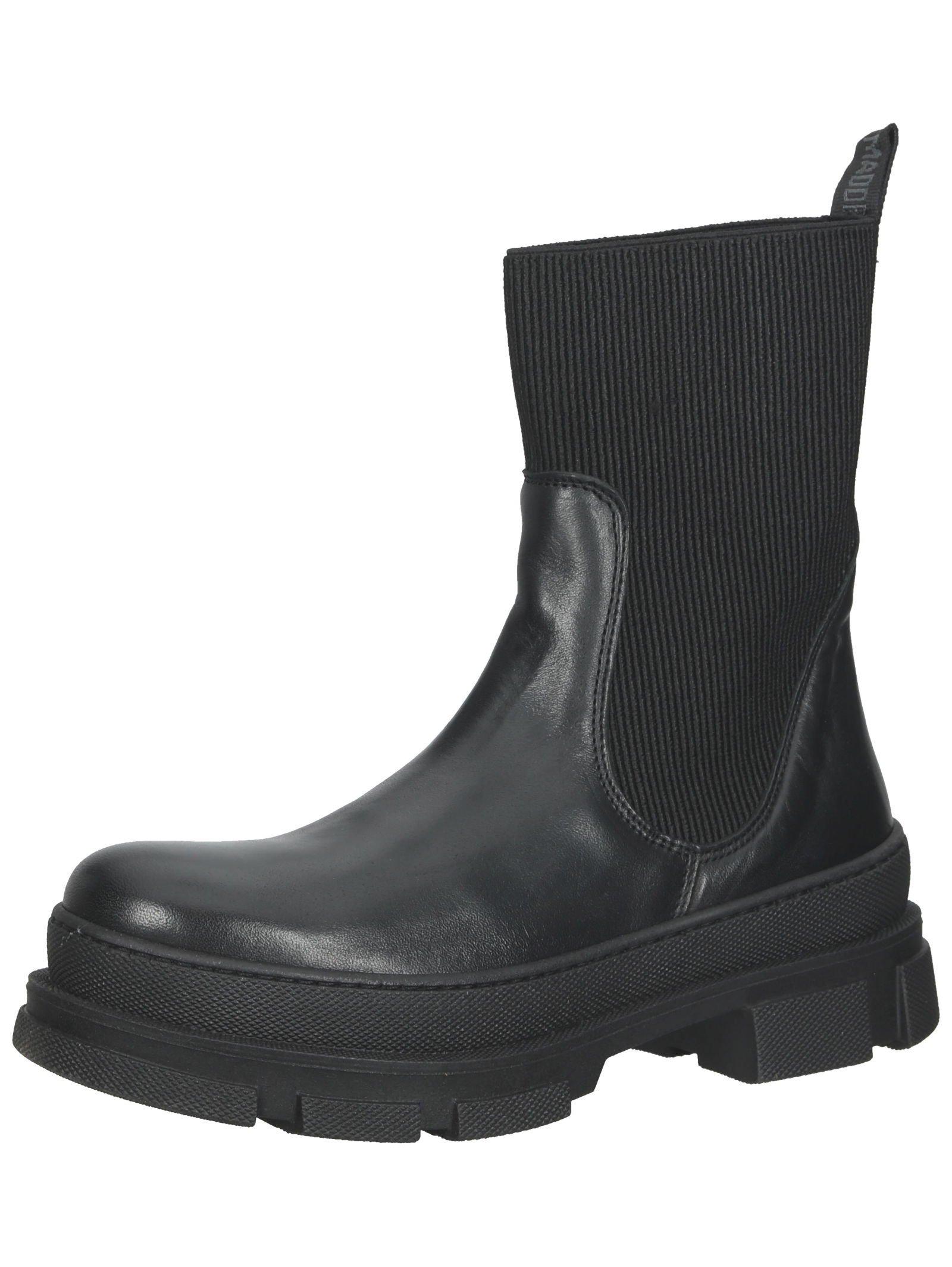 Image of Stiefelette Zelda Sm11001642 Damen Schwarz 41