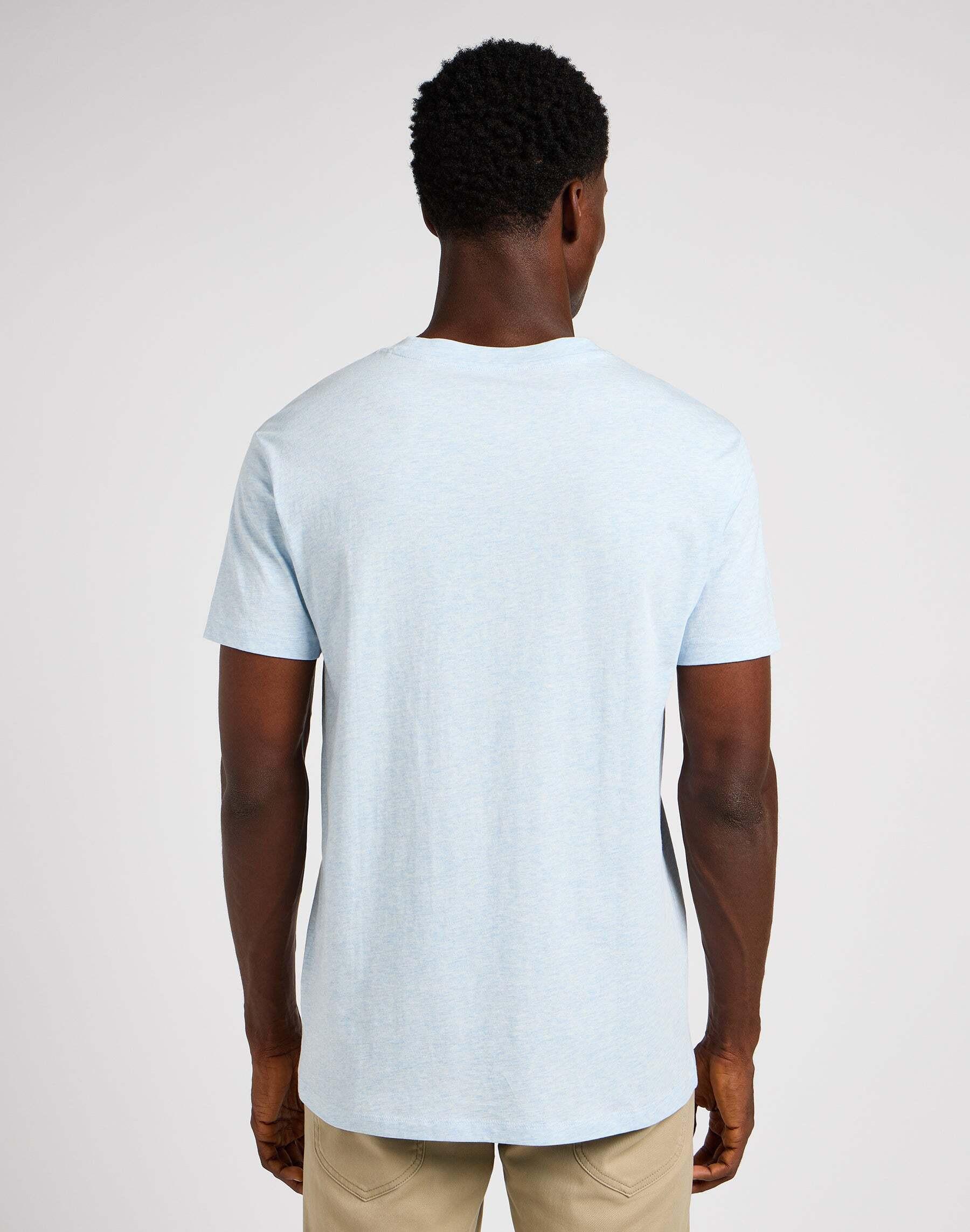 Lee  T-Shirt Ultimate Pocket Tee 