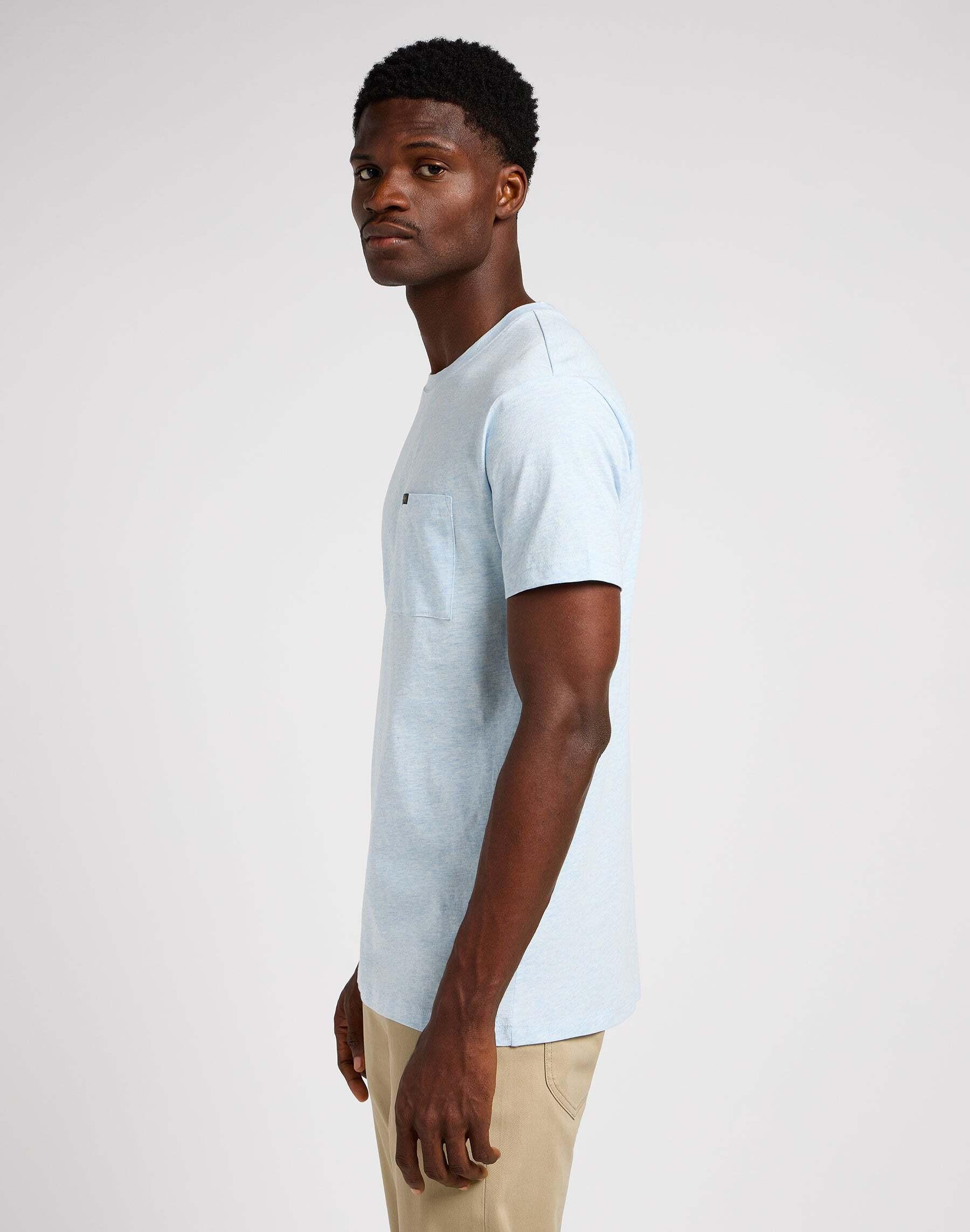 Lee  T-Shirt Ultimate Pocket Tee 