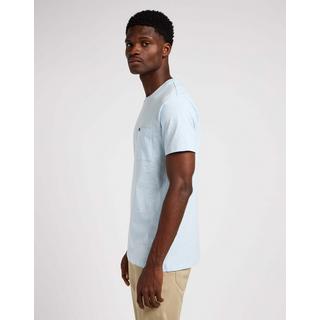 Lee  T-Shirts Ultimate Pocket Tee 