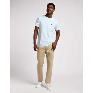 Lee  T-Shirts Ultimate Pocket Tee 