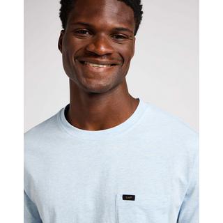 Lee  T-Shirts Ultimate Pocket Tee 