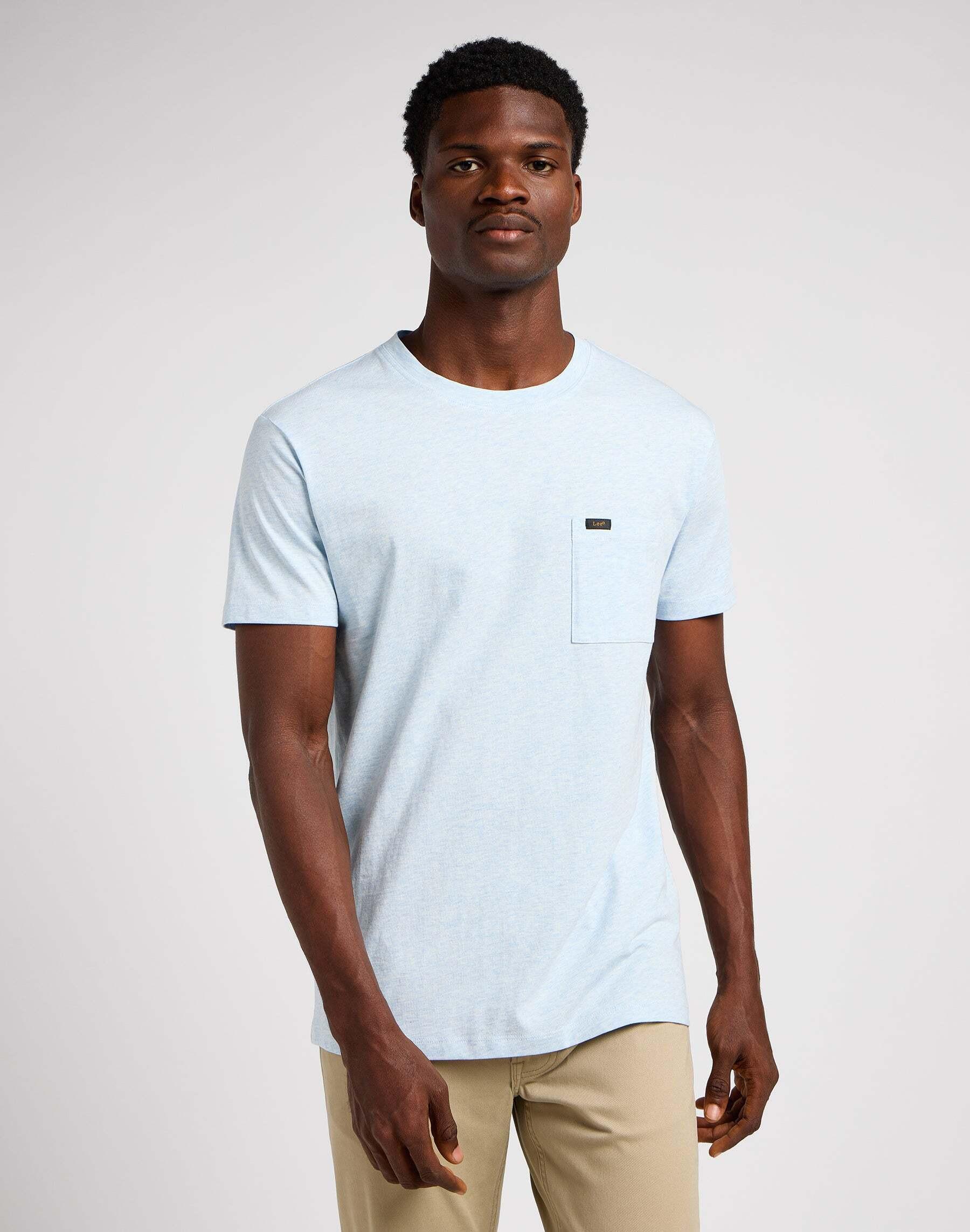 Lee  T-Shirt Ultimate Pocket Tee 