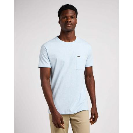 Lee  T-Shirt Ultimate Pocket Tee 