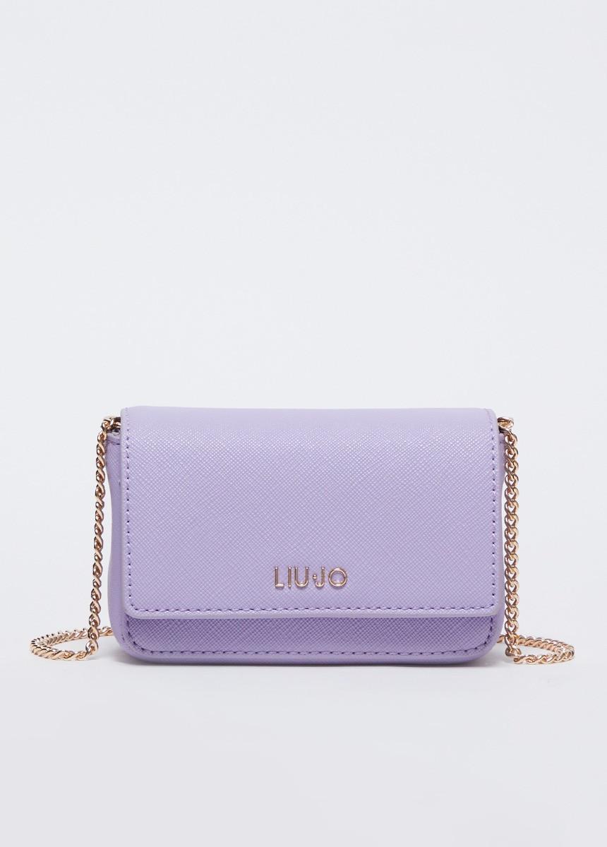 Image of Ecs S Crossbody Damen Malvenfarben ONE SIZE