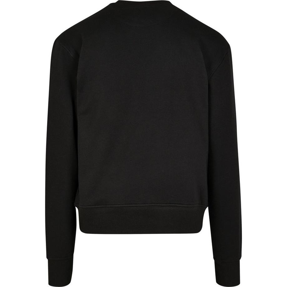 Build Your Own Premium Oversized Sweatshirt  
