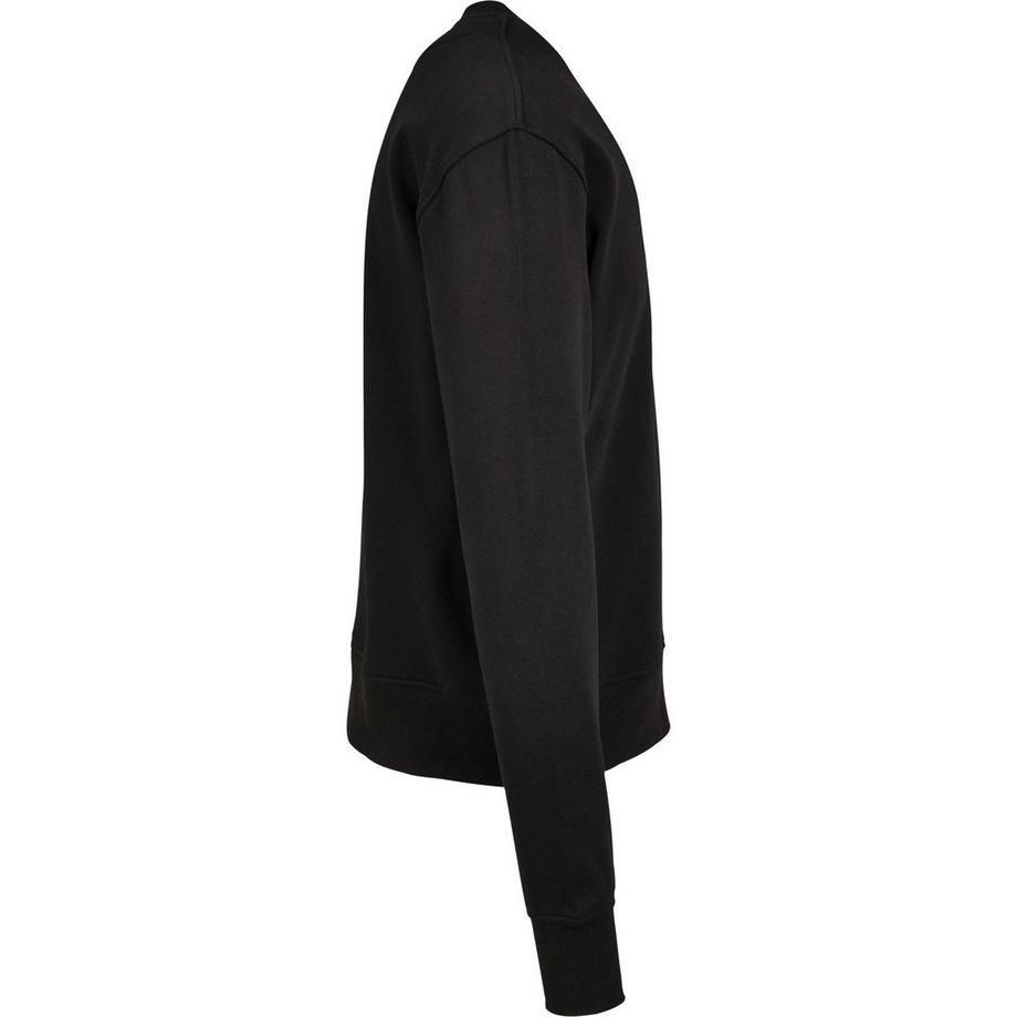 Build Your Own Premium Oversized Sweatshirt  