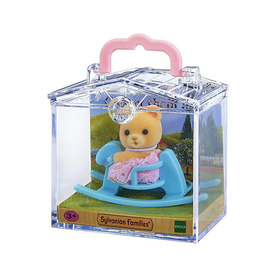 Sylvanian Families  5199 Kinderspielzeugfigur 