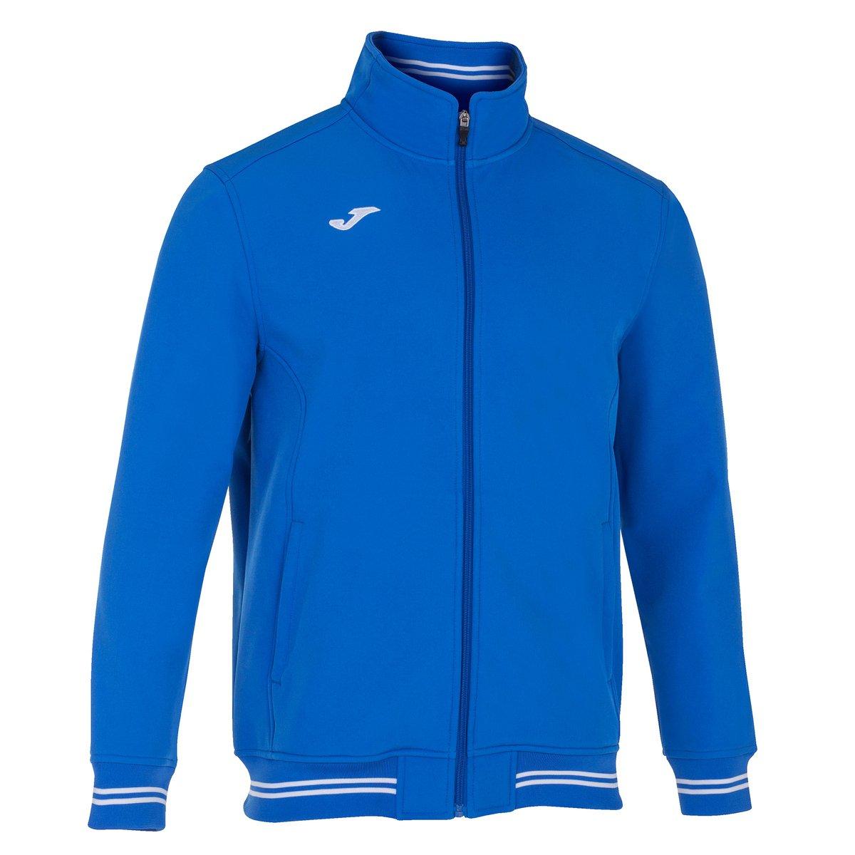 Image of Jacke Combi Softshell Unisex Königsblau L