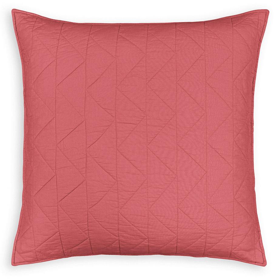 La Redoute Intérieurs Fodera per cuscino Zig Zag Scenario Cotone  