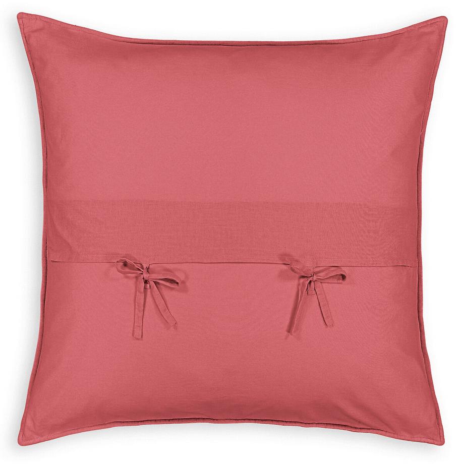 La Redoute Intérieurs Fodera per cuscino Zig Zag Scenario Cotone  