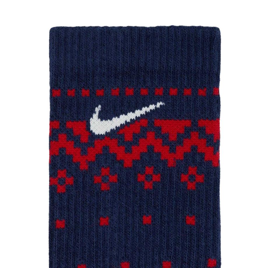 NIKE Calzettoni Misura  (Confezione da due)  