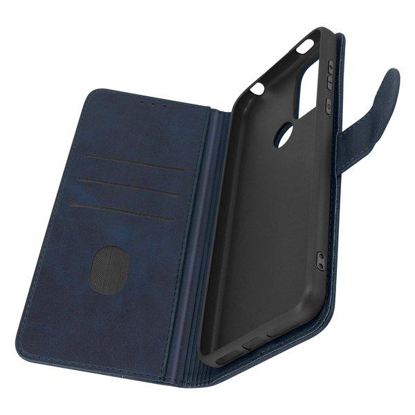 Image of Book Cover TCL 305, 30E, 30 SE Blau