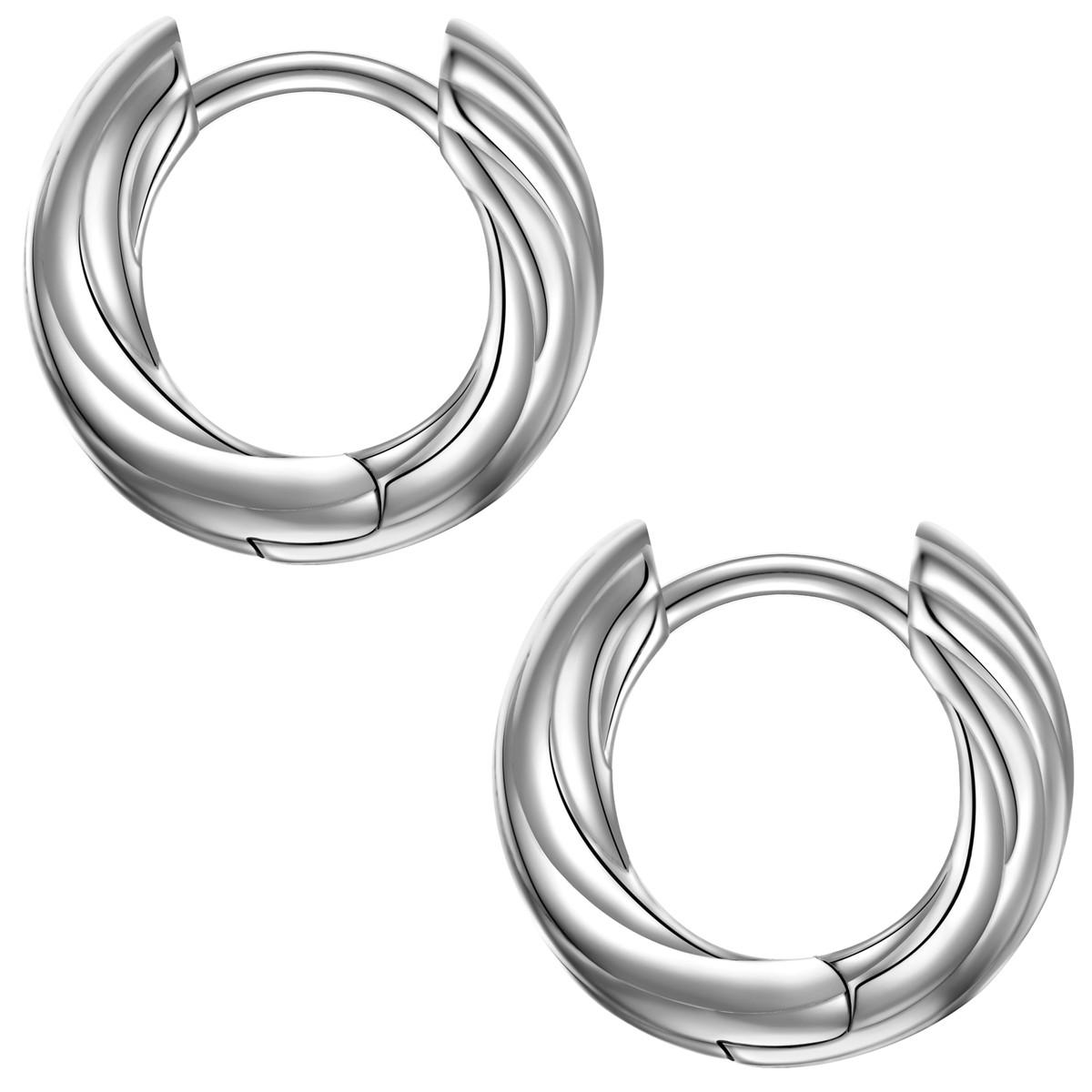 Rafaela Donata  Femme Boucles d´oreilles 