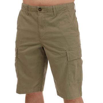 Outdoor CargoShorts