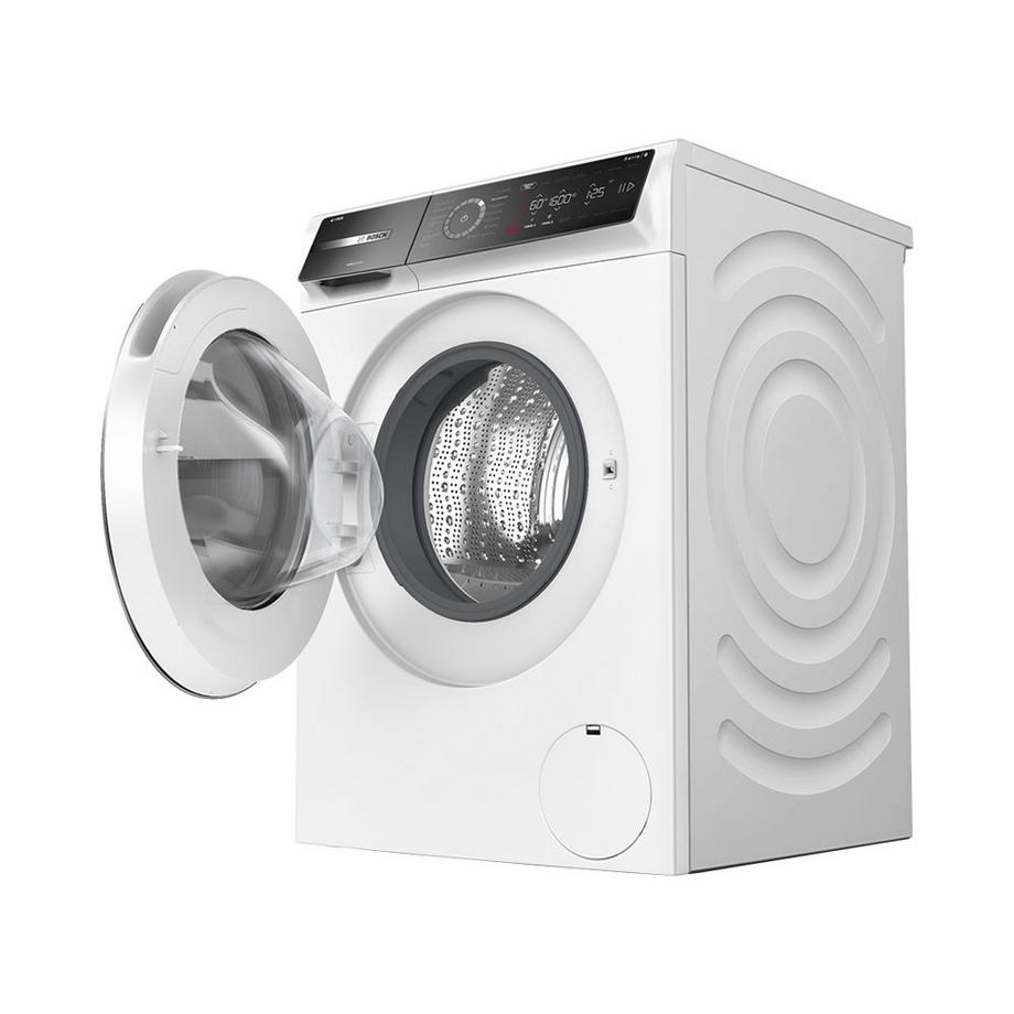 Bosch Waschmaschine WGB256A5CH  