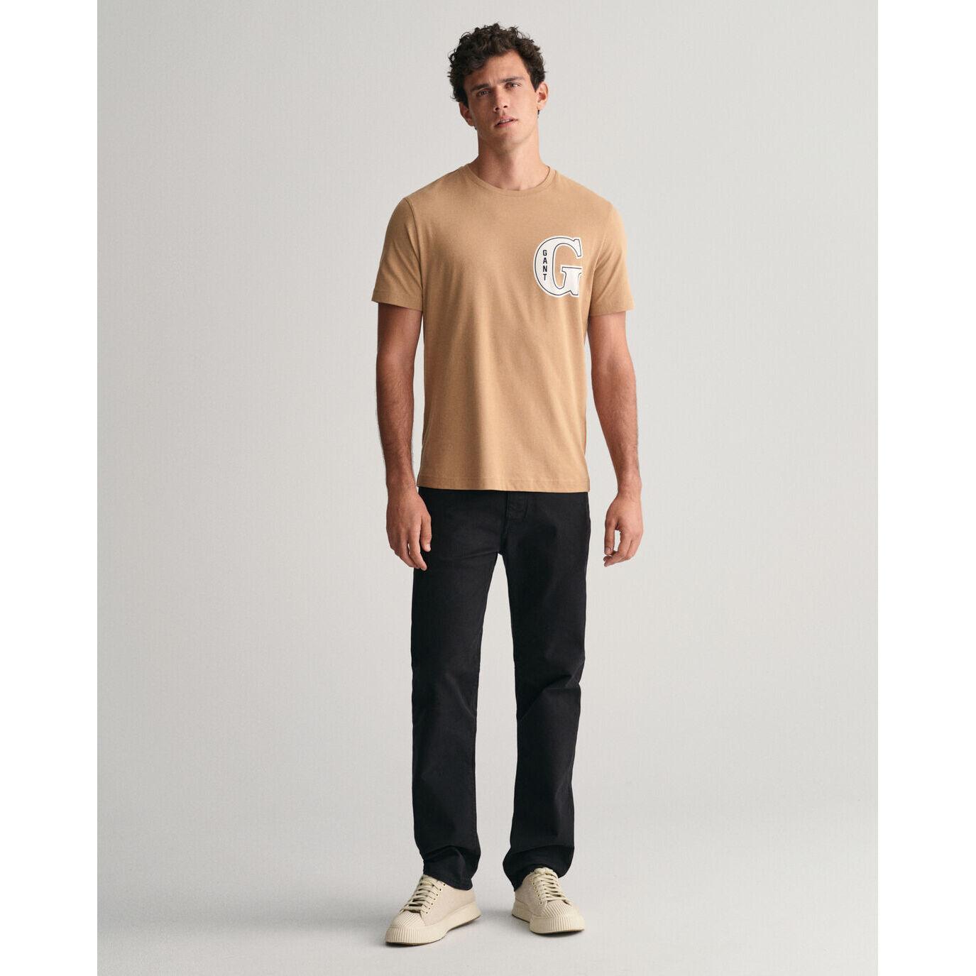 GANT G Graphic T-Shirt  