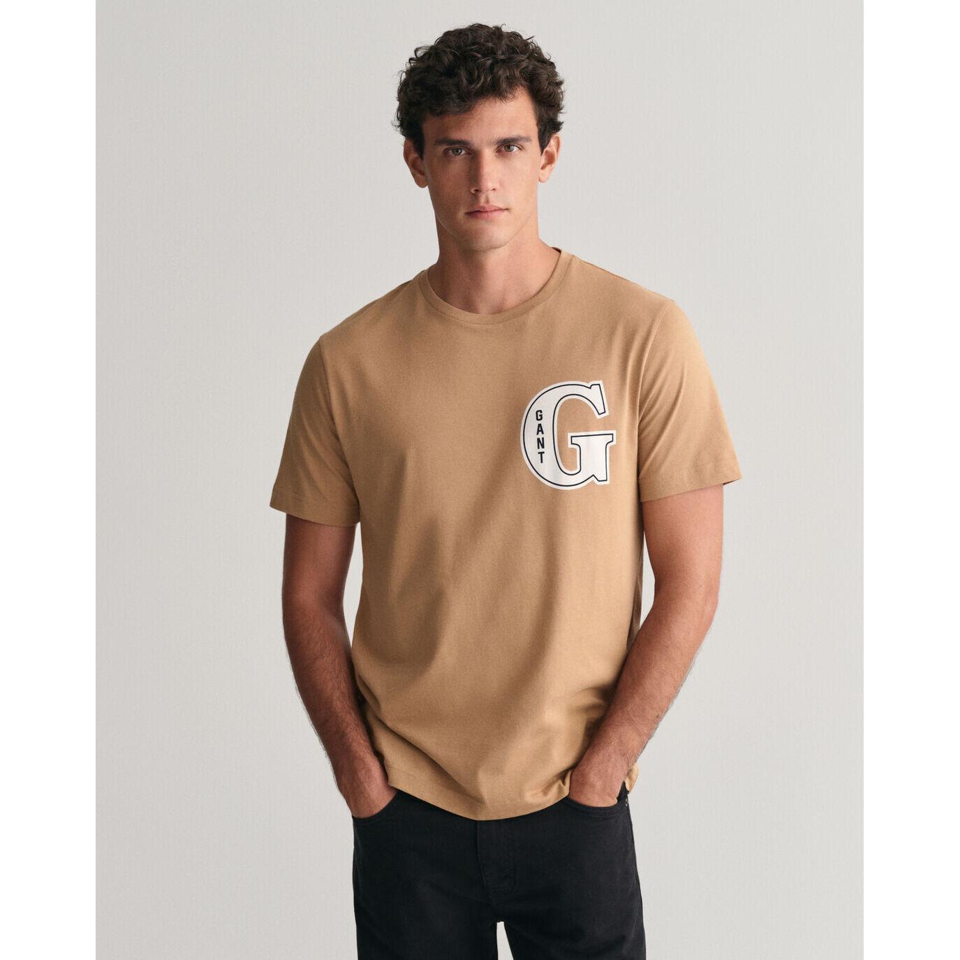 GANT G Graphic T-Shirt  