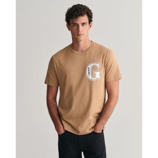 GANT G Graphic T-Shirt  