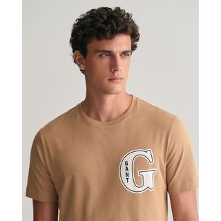 GANT G Graphic T-Shirt  