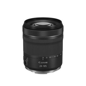 Canon RF 24-105mm F4-7.1 IS STM (objectif en kit)