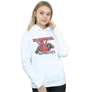 MARVEL  Approves Kapuzenpullover 