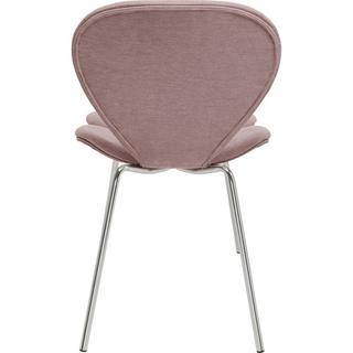 KARE Design Chaise Soft Petal rose  