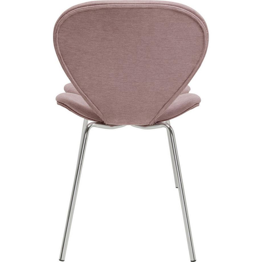 KARE Design Chaise Soft Petal rose  