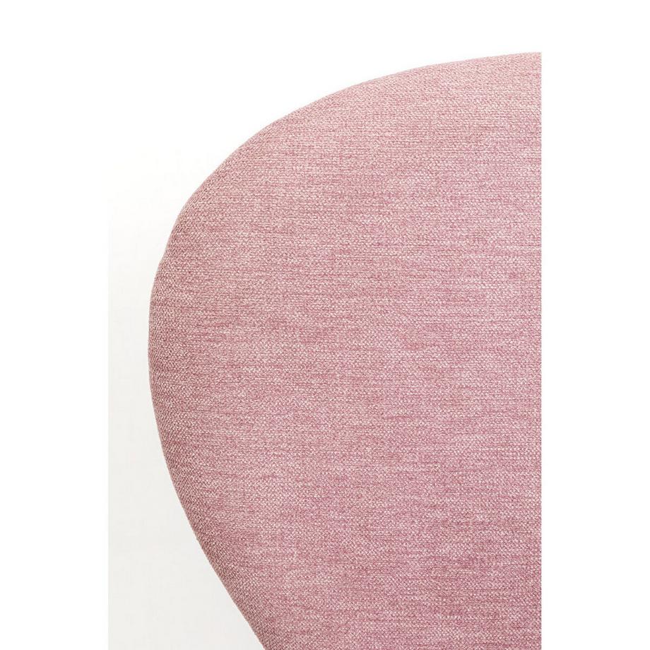 KARE Design Chaise Soft Petal rose  