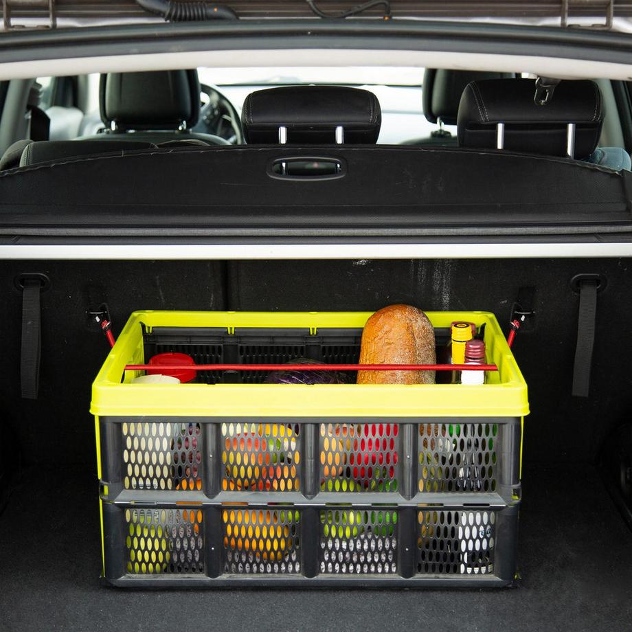 Northix  Klemmgummi 12er Set 4 Größen 