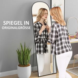HOMCOM Ganzkörperspiegel  