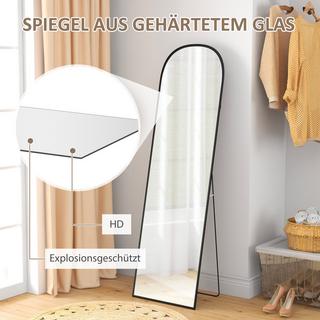 HOMCOM Ganzkörperspiegel  