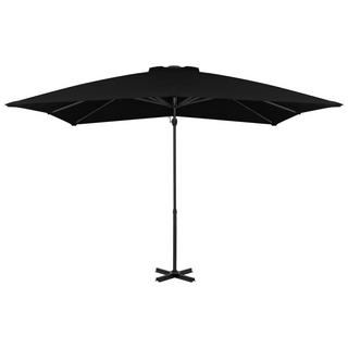 VidaXL Parasol en porte-à-faux  