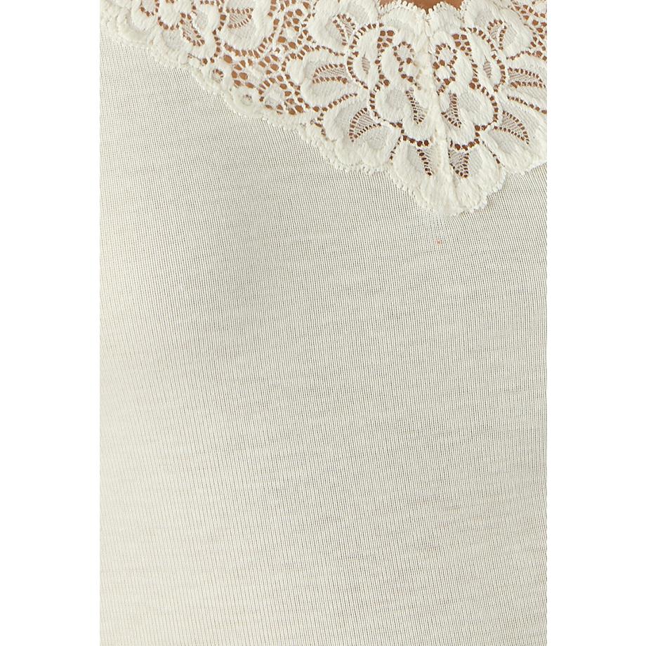 Damart Thermolactyl Caraco Douceur Soyeuse  