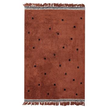 Tapis en Coton Moderne LAZA