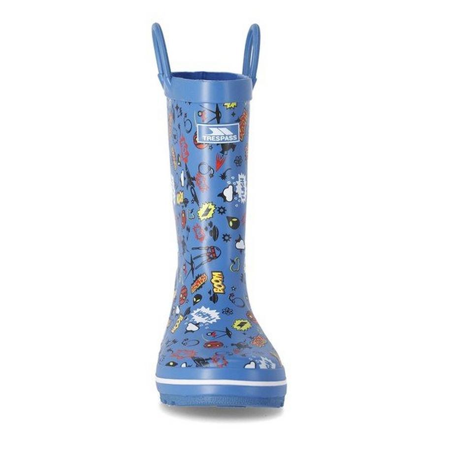 Bottes de pluie APOLLOTON