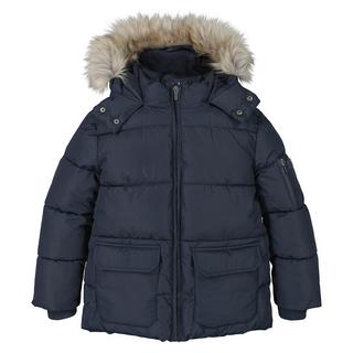 La Redoute Collections  Gesteppte Winterjacke mit Kapuze 