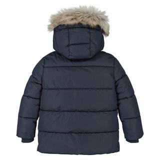 La Redoute Collections  Gesteppte Winterjacke mit Kapuze 