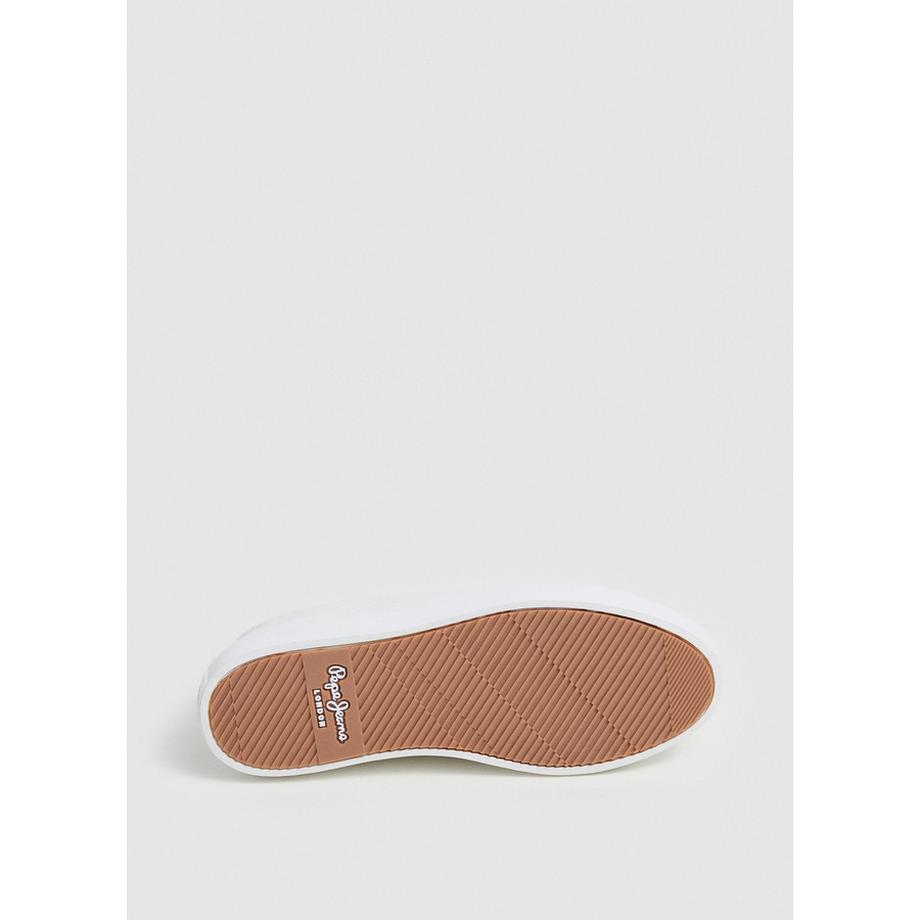 Pepe Jeans London Camden Rump Baskets  