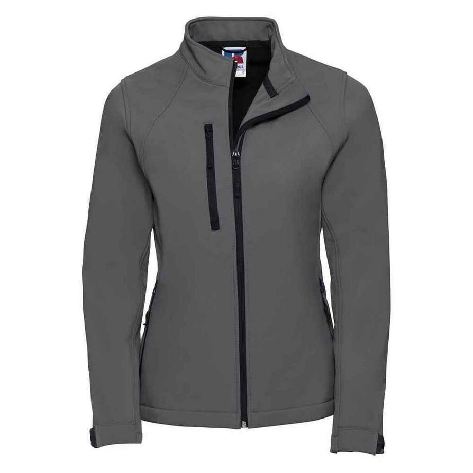 Veste softshell