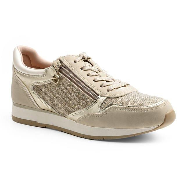 Image of Daki Damen Beige 36