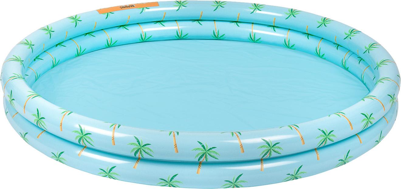 Swim Essentials  Baby Pool 100cm Palm Tree 