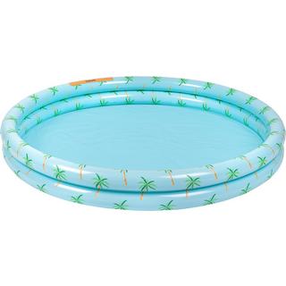 Swim Essentials  Baby Pool Palm Tree 