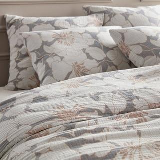 AM.PM Copripiumino Tamia floreale  