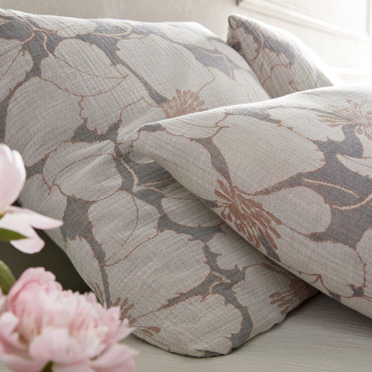 AM.PM Copripiumino Tamia floreale  