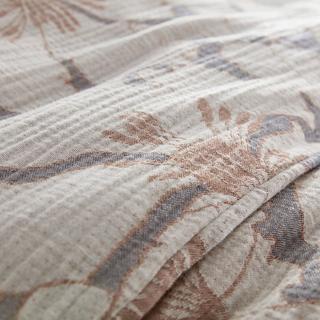 AM.PM Copripiumino Tamia floreale  